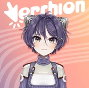 Jets in Vershion's Carrd