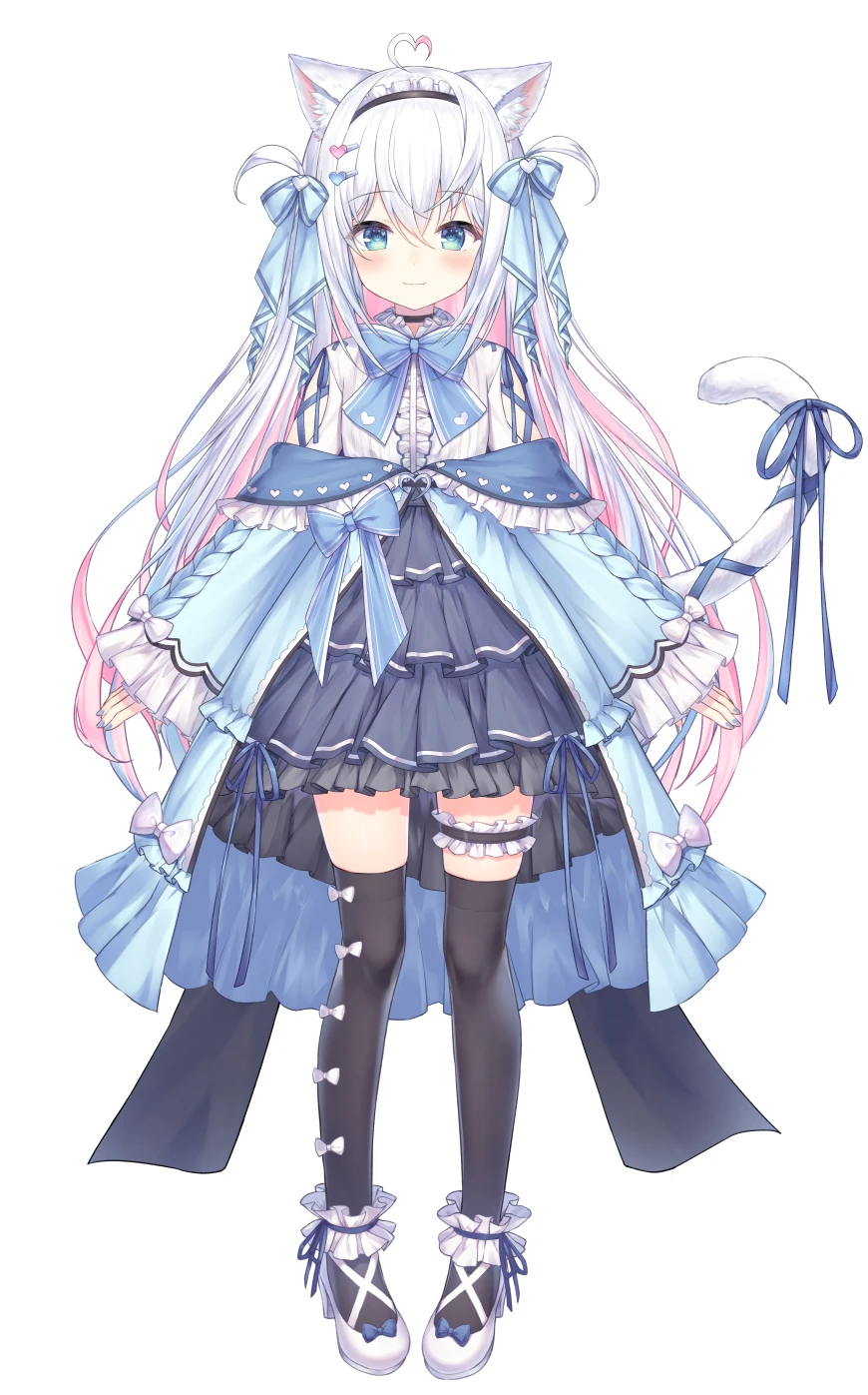 Full Body