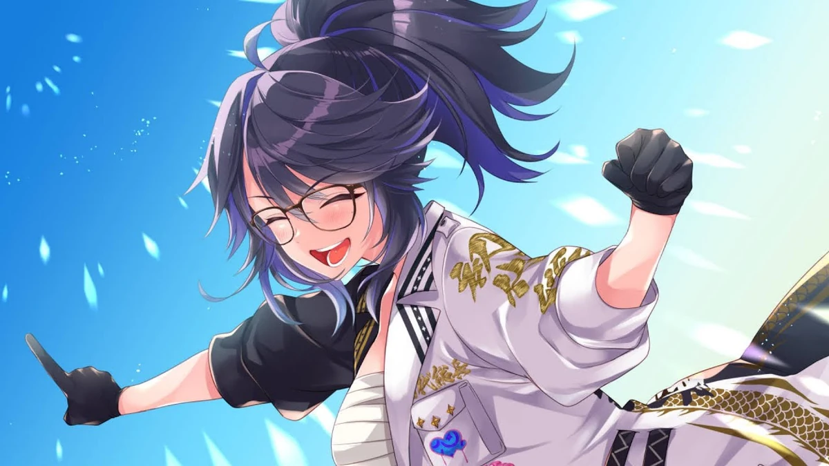Kson/Discography | Virtual YouTuber Wiki | Fandom