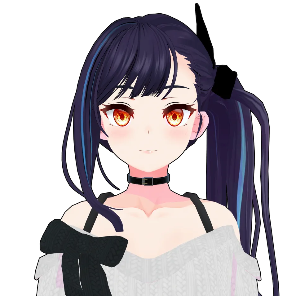 Lilpa's avatar by 火村ユウヤ, used until 5 Nov 2022