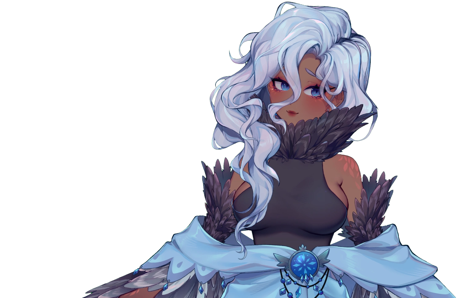 Maya The Harpy