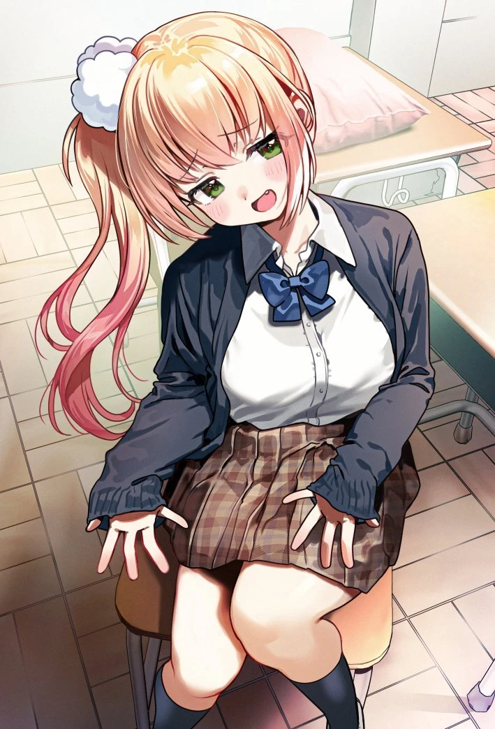 Momosuzu Nene