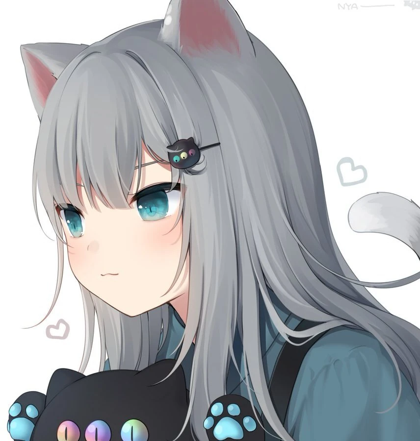 Nachoneko