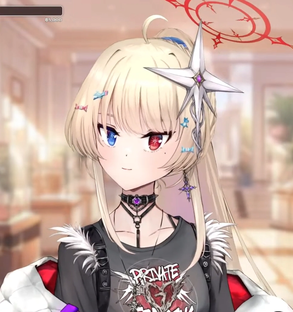Ponytail