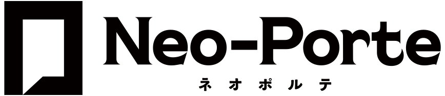 Neo-Porte banner