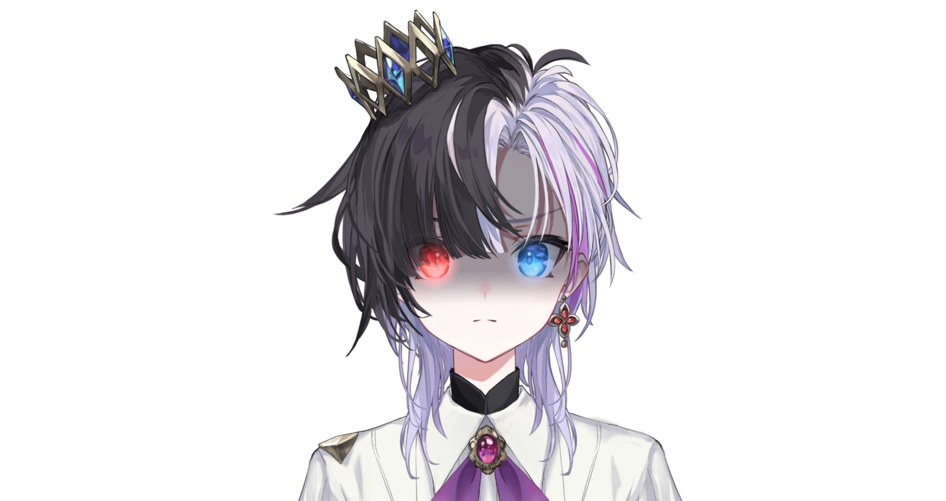Rin Penrose Mad