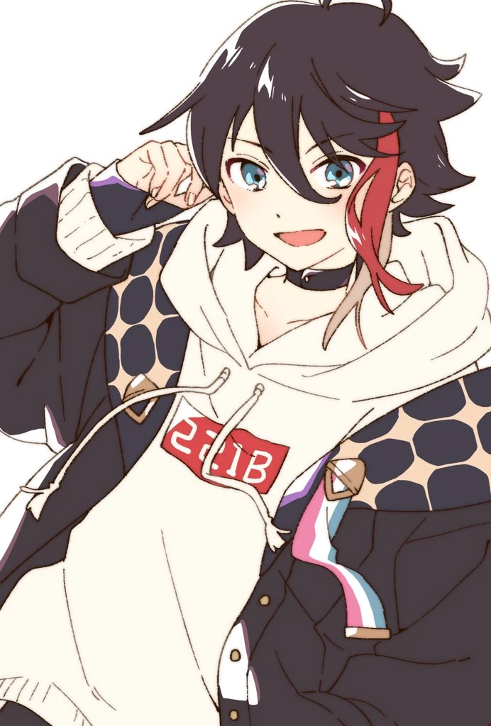 by Namori