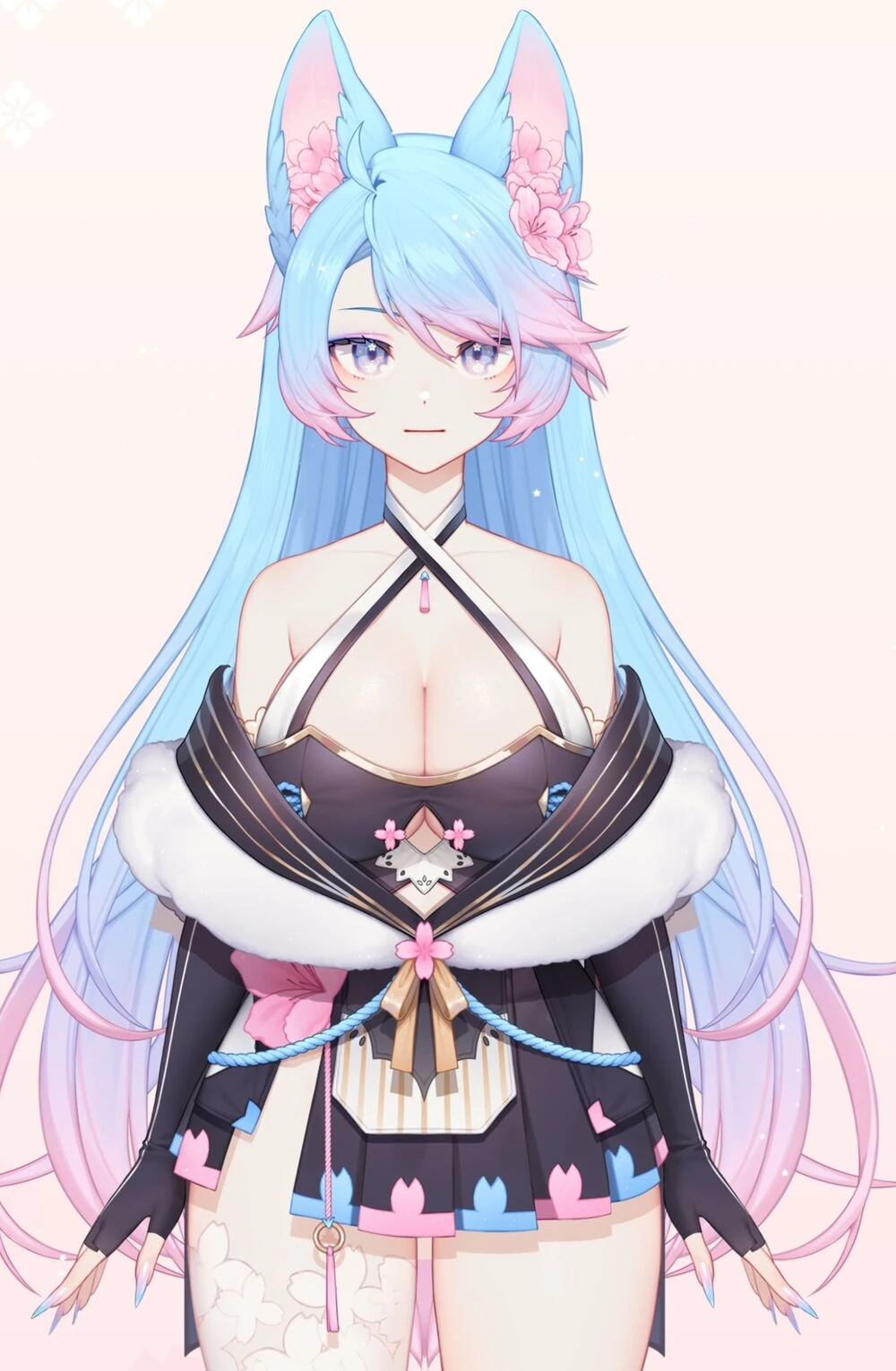 il lupo tema compleanno super ragazze decorazioni ... – Grandado, image size:1000x1530