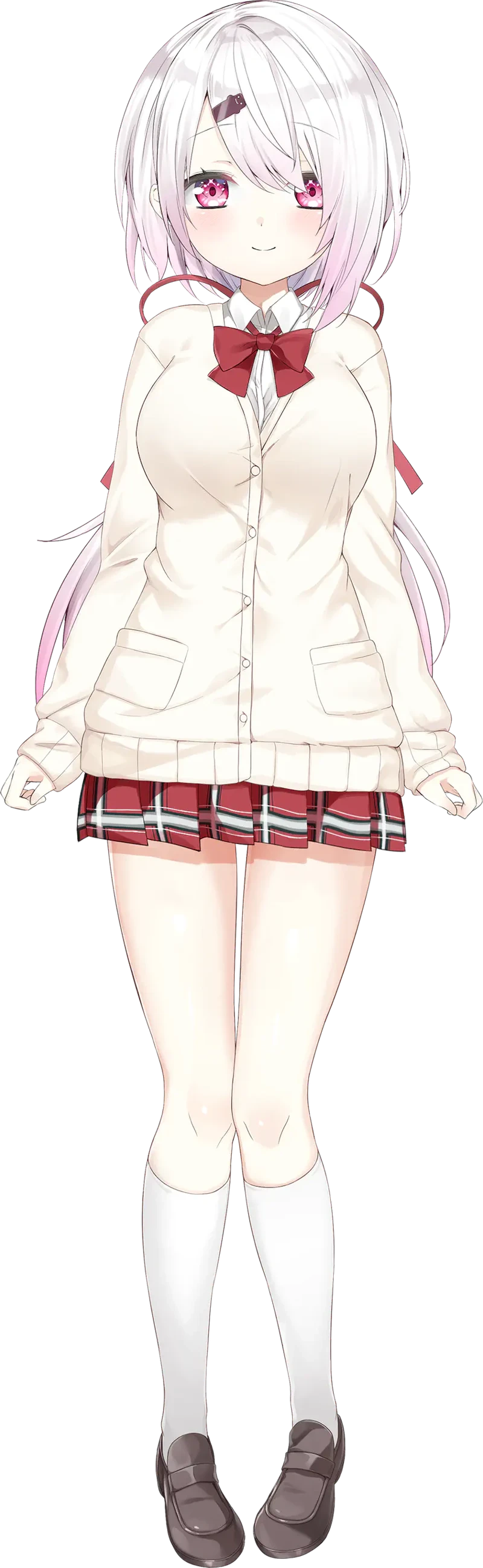 Full Body