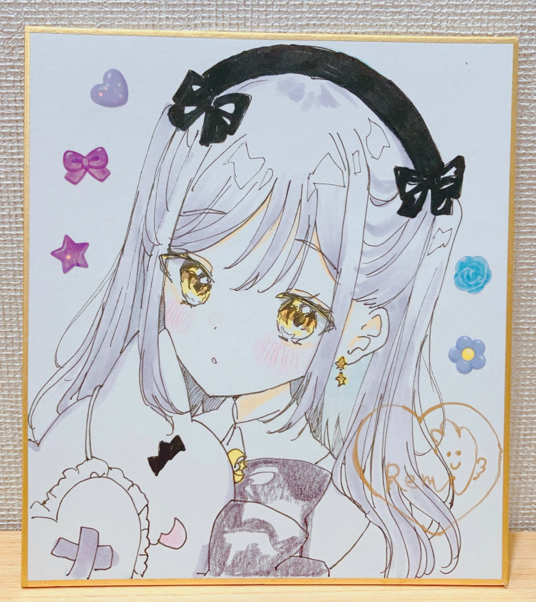 by [https://x.com/r_e_mimimi/status/1740727318618968384 Sakura Usagi Remi]