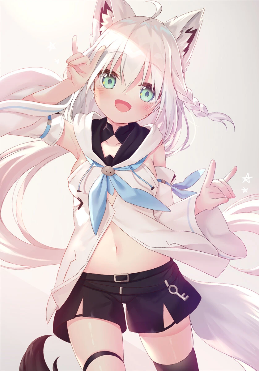 by Yano Mitsuki