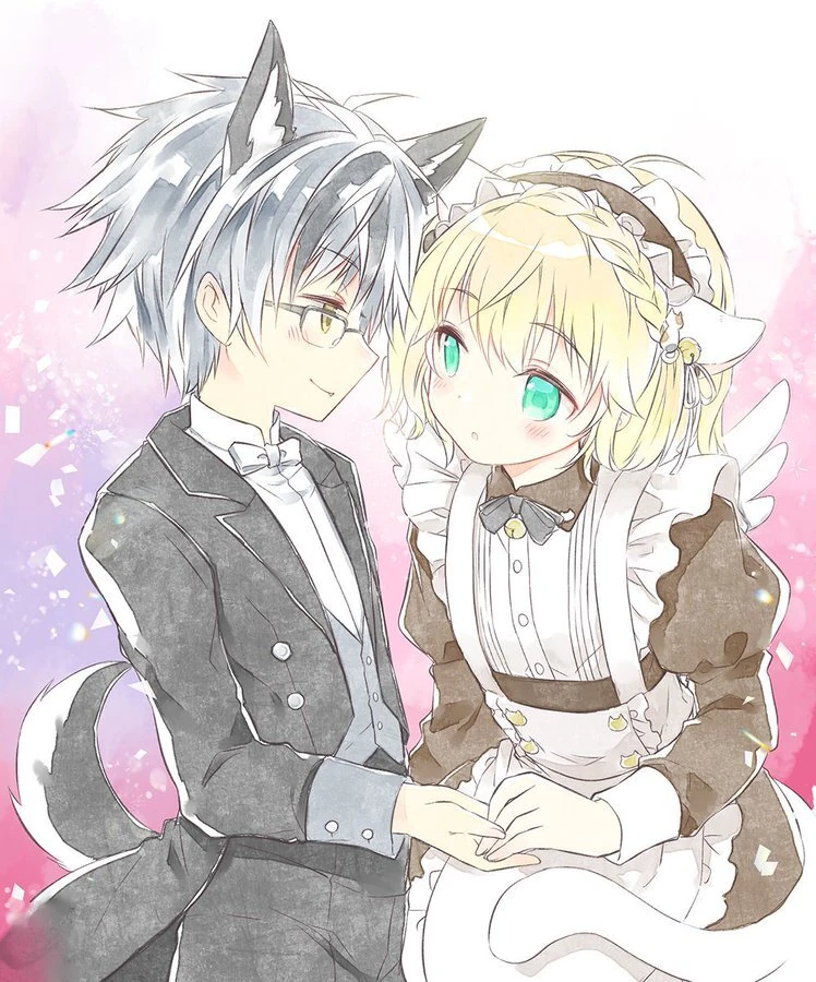 Suzuya and Suzuki by Kamiyoshi Rika
