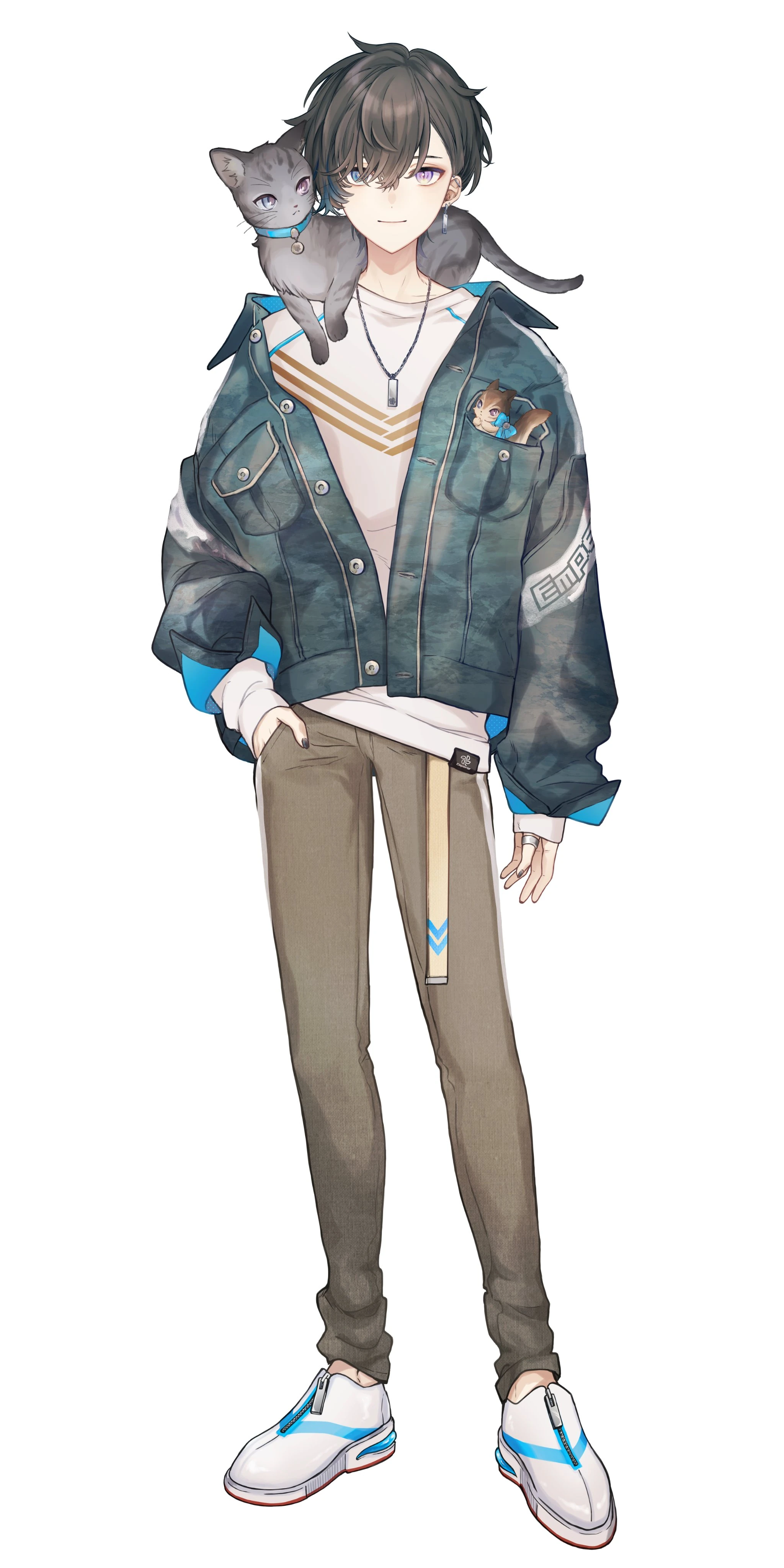 Full Body