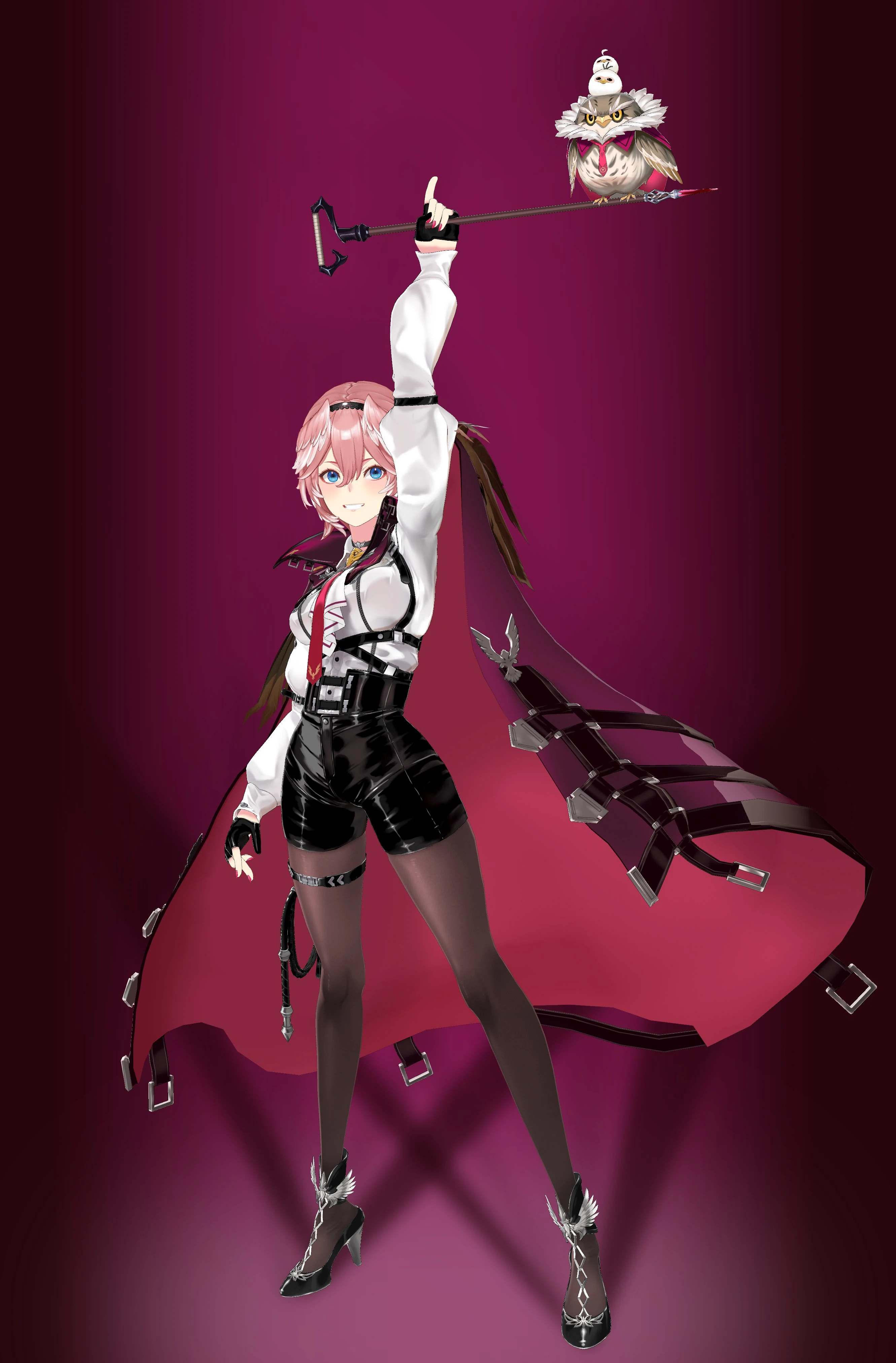 3D Model<br>by uron