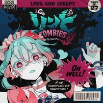 Zombies - Cover