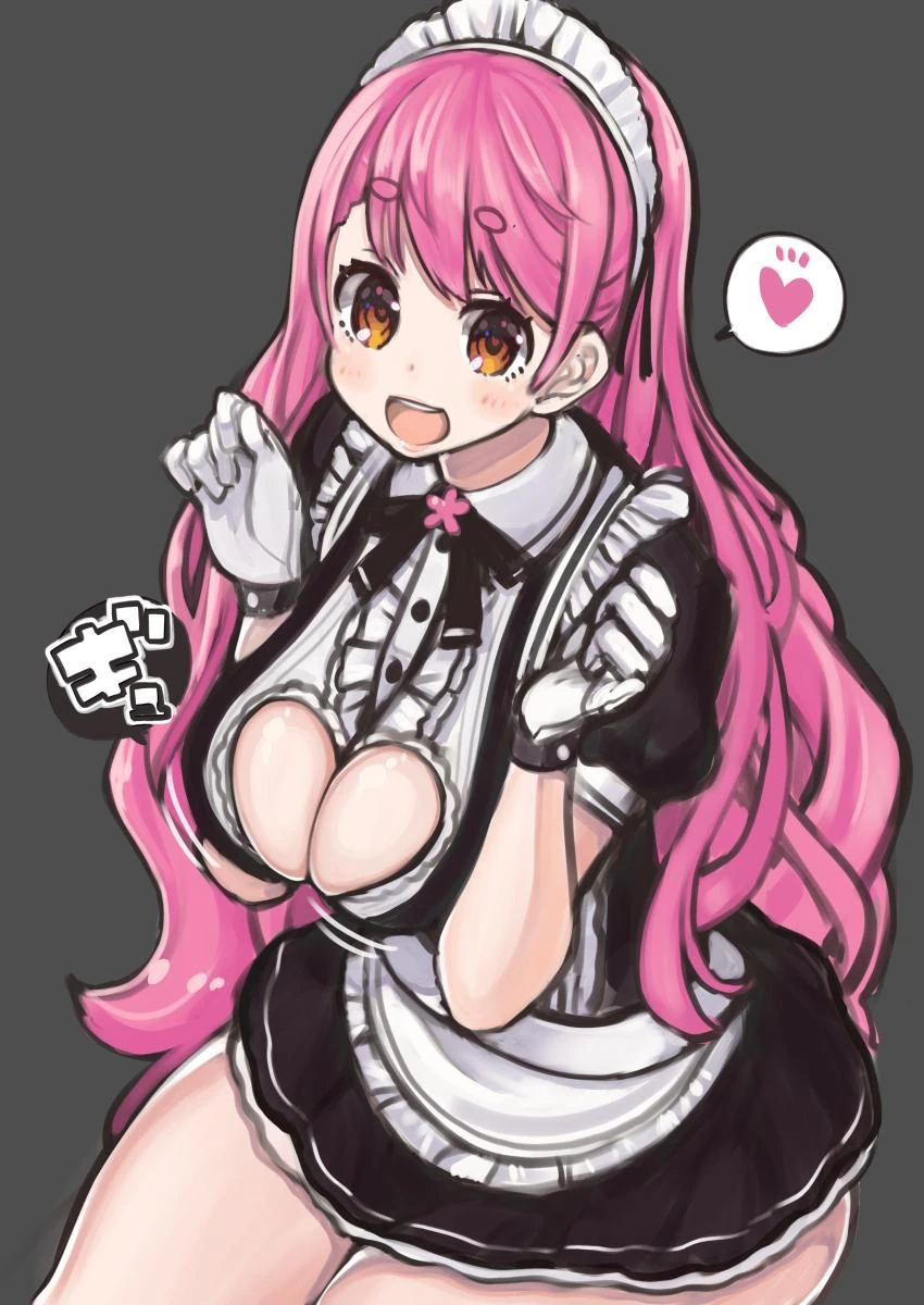 Debut Commemorative Illustration by Ito Life