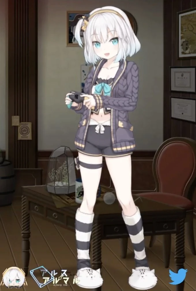 Casual Wear
