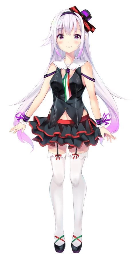 Original Model