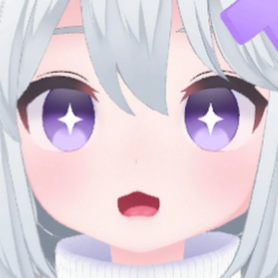 Filian's YouTube profile picture