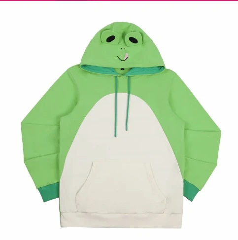 Froog Hoodie