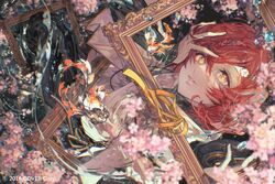 Hoshimi Miyabi - Zenless Zone Zero - Zerochan Anime Image Board