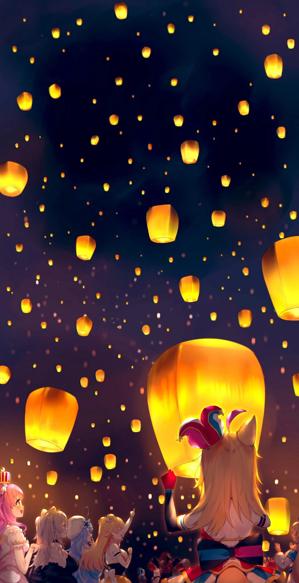 by Kou Mashiro
