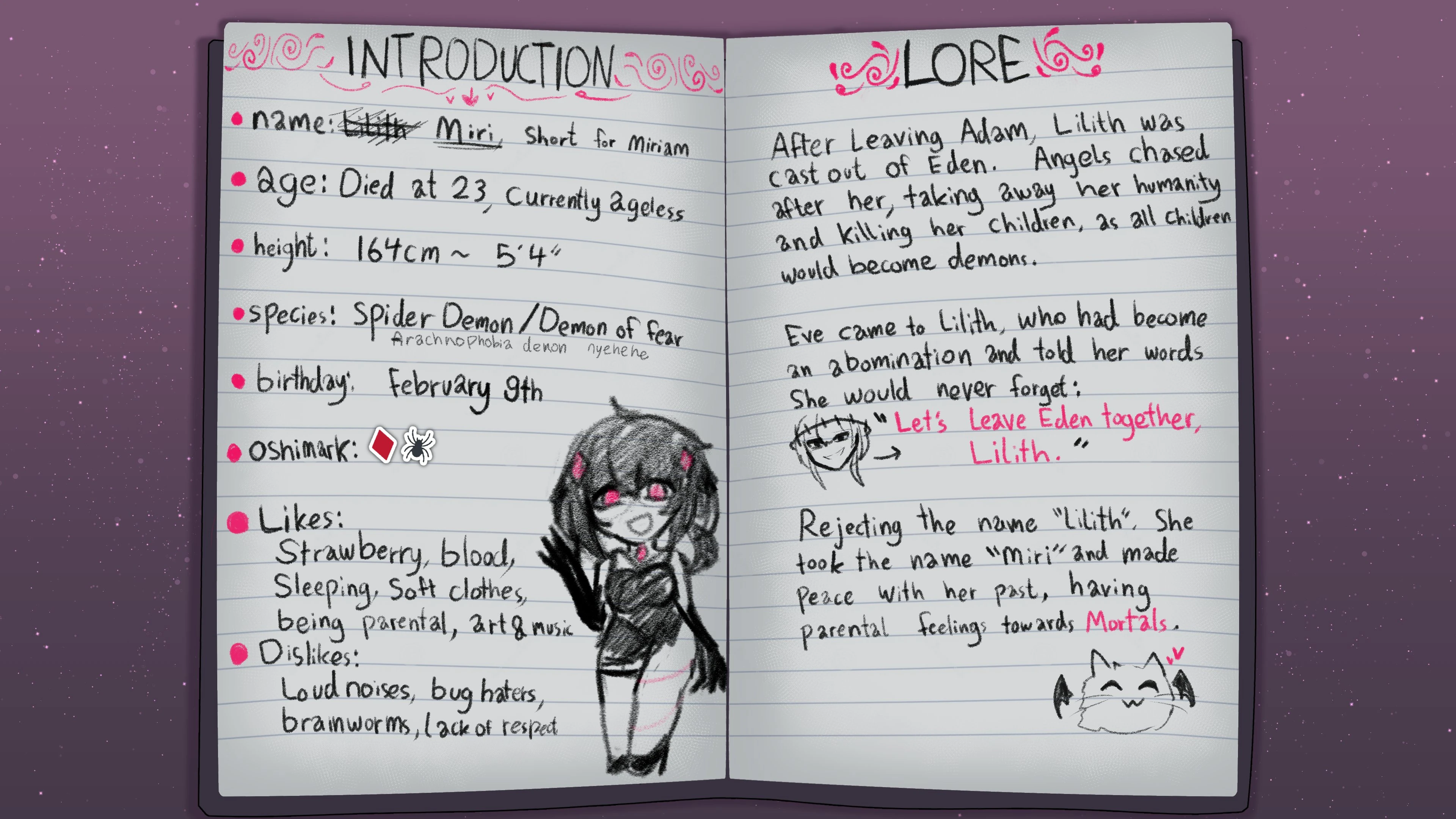 Miri introduction pg. 1-2
