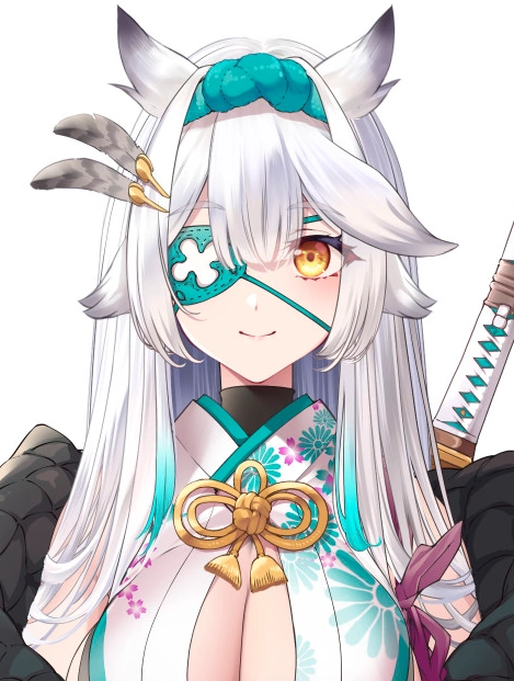 Kayamori Emma / Emma Chouette