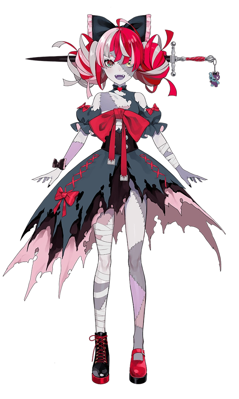 Full Body