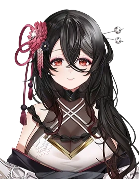 Kurogane Karasu