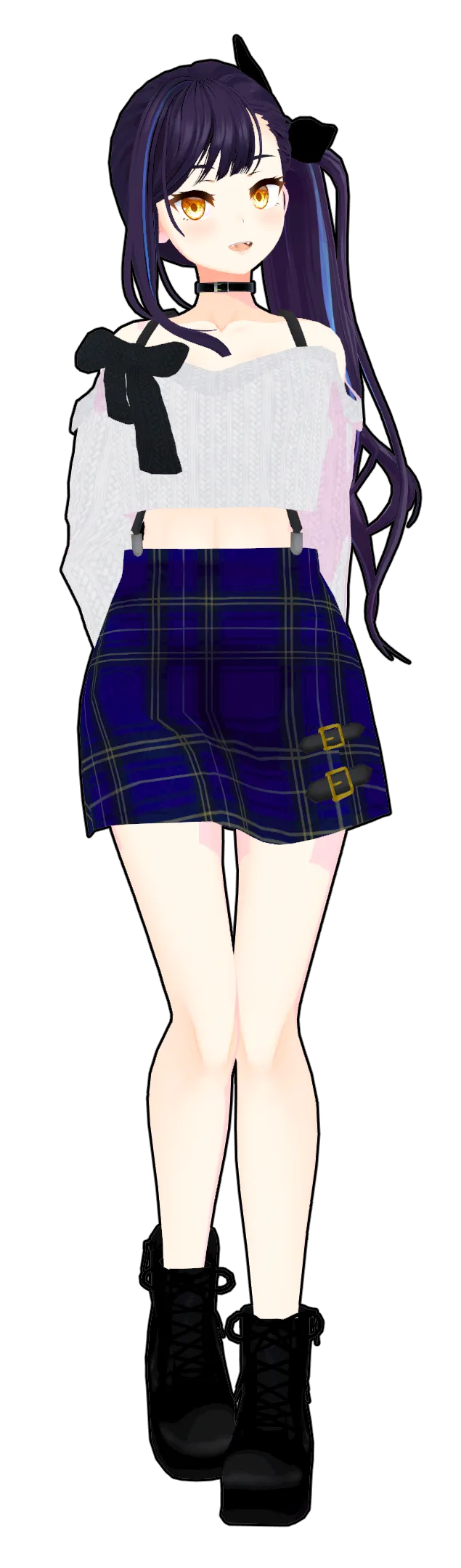 Lilpa's avatar by 火村ユウヤ, used until 5 Nov 2022