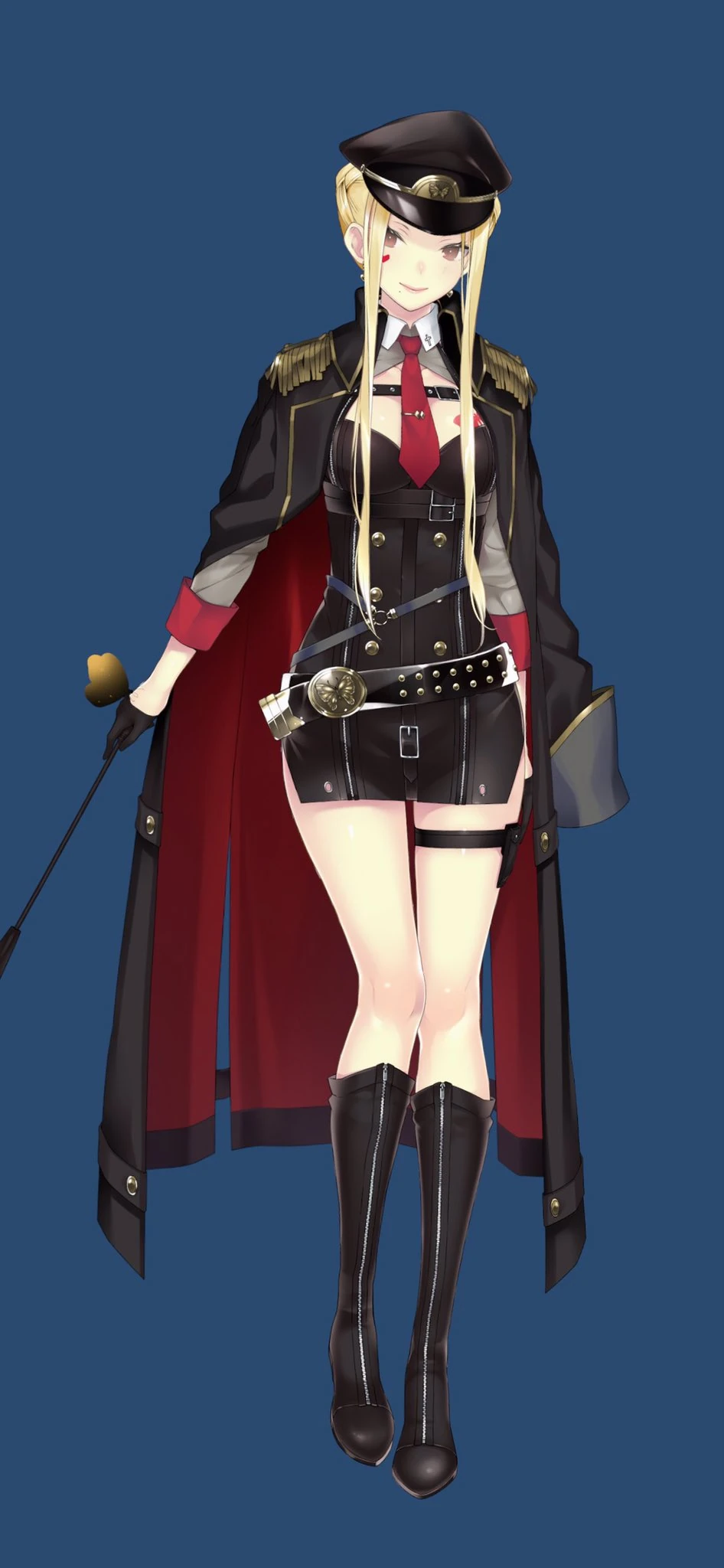 50,000 Subscribers Military Uniform