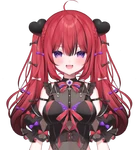 Mememori An - Portrait