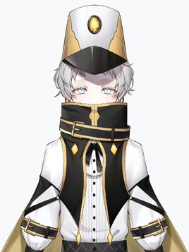 Novice Zoel Halfbody