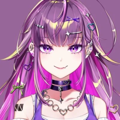 Nanashiinku | Virtual YouTuber Wiki | Fandom