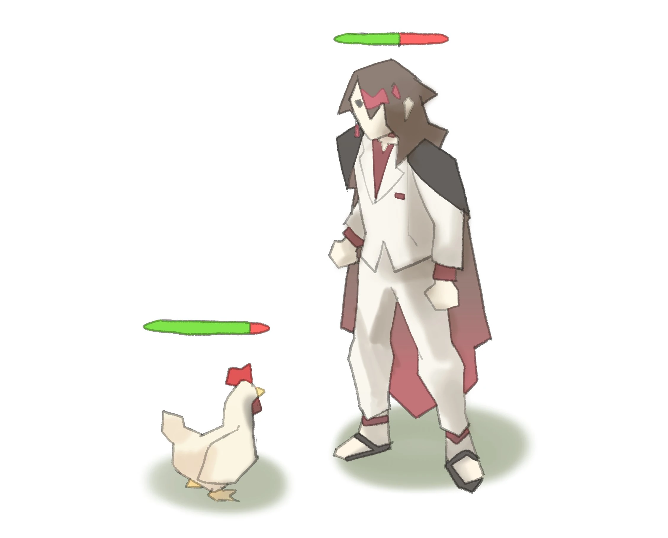 by Temmie Chang