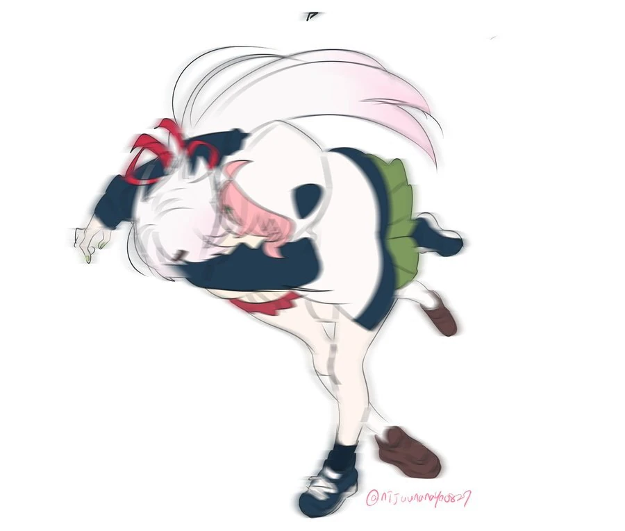 SakuYui by Ninahachi