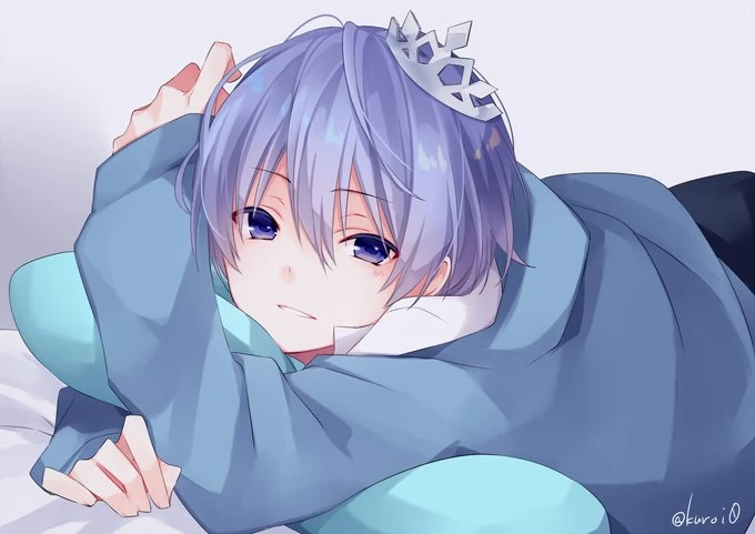 By [https://twitter.com/kuroi0/status/1208435793405939717 Kuroi]