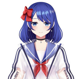 Synthion VTuber