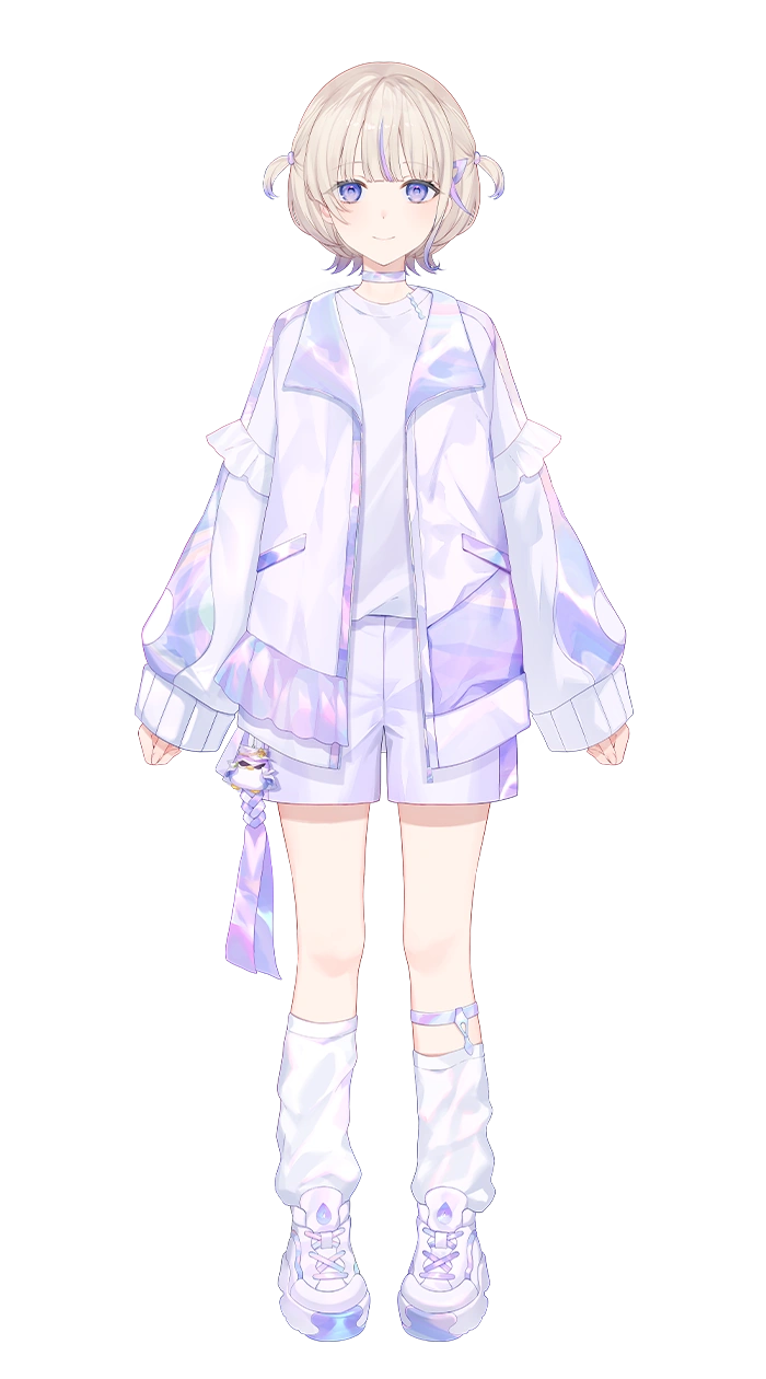 Full Body