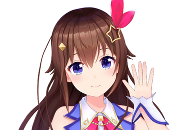 A-chan | Virtual YouTuber Wiki | Fandom