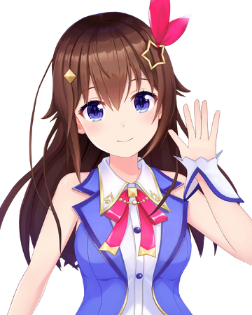 Tokino Sora Virtual Youtuber Wiki Fandom