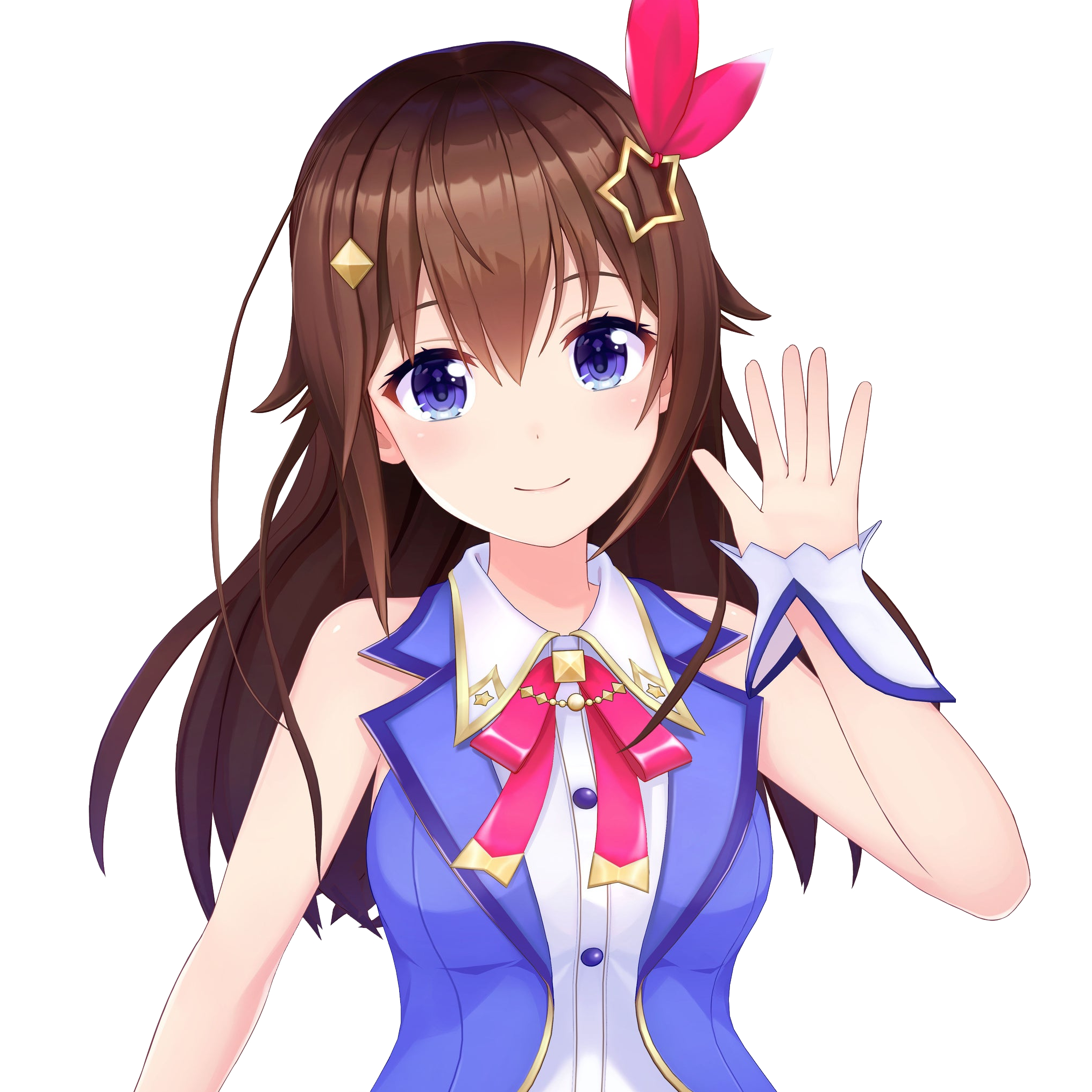 Tokino Sora Virtual Youtuber Wiki Fandom