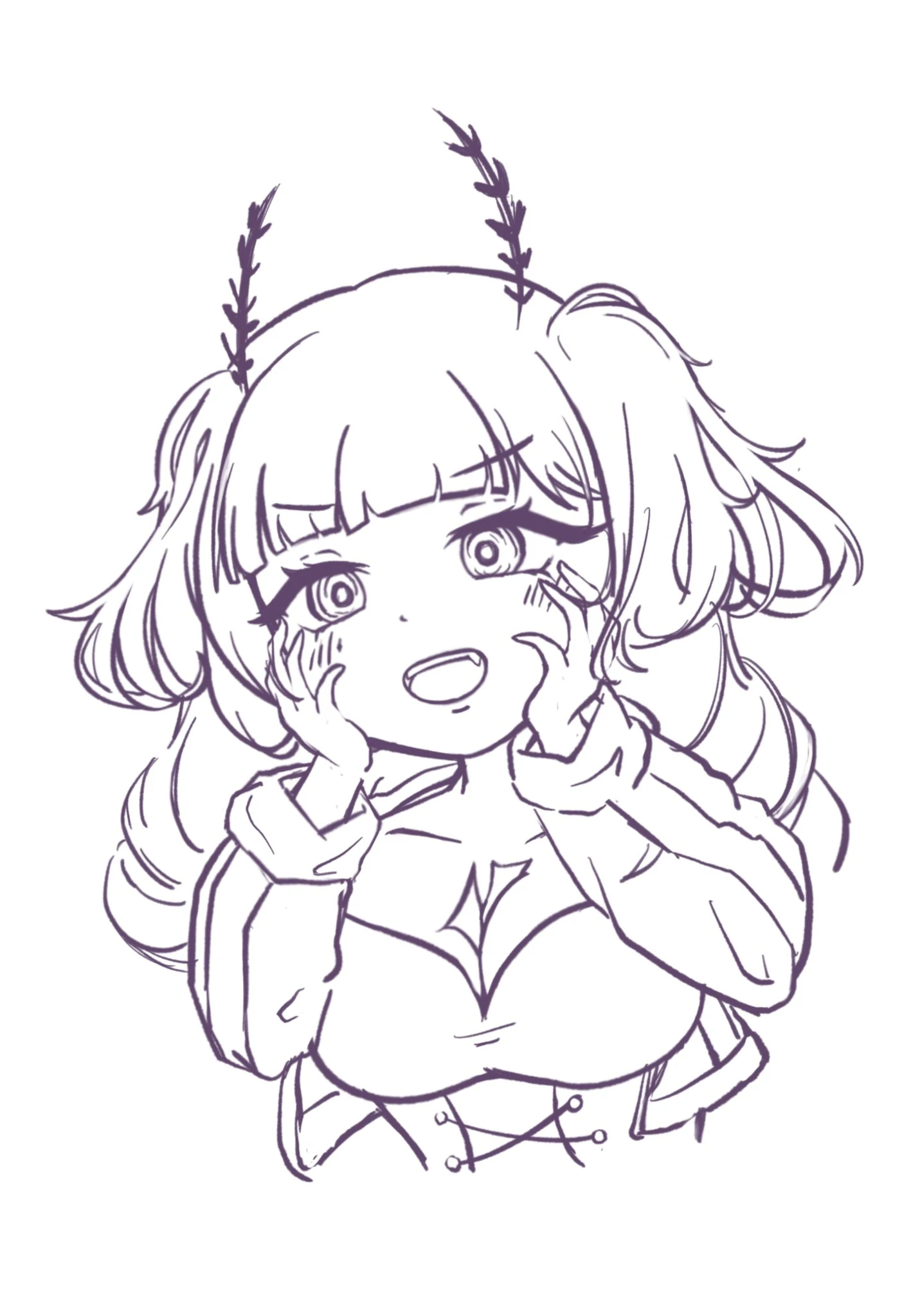 Urara line