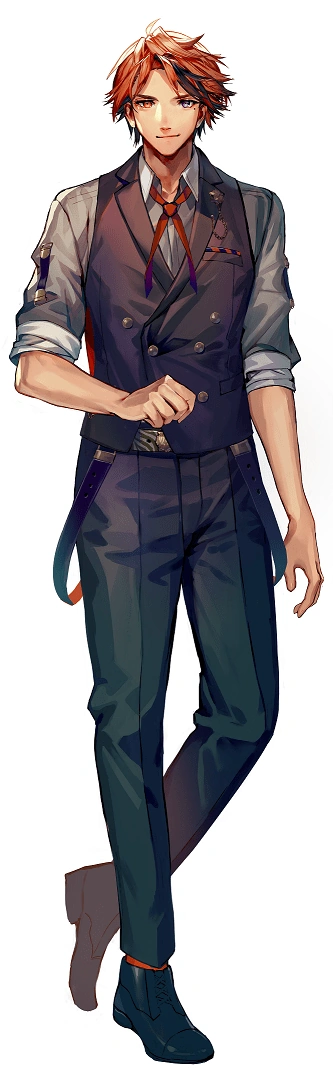 Full Body
