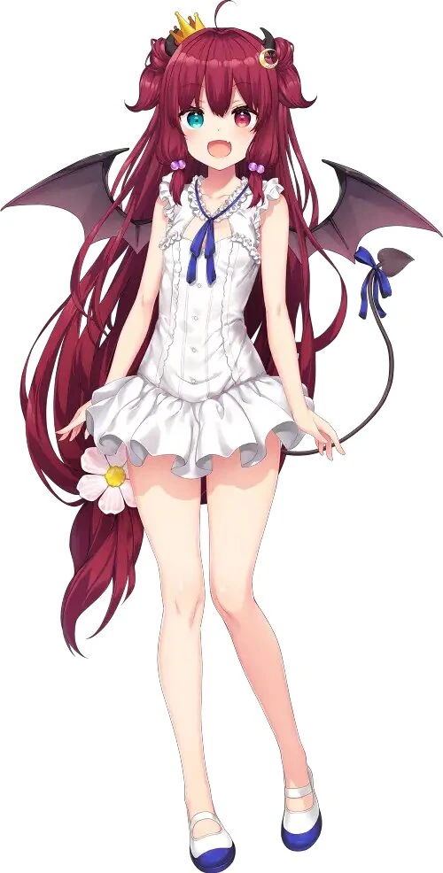 Full Body