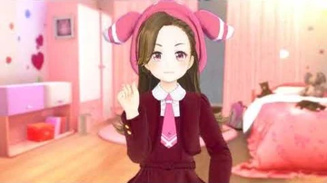 🐰奈日抽ねねの自己紹介動画🌷