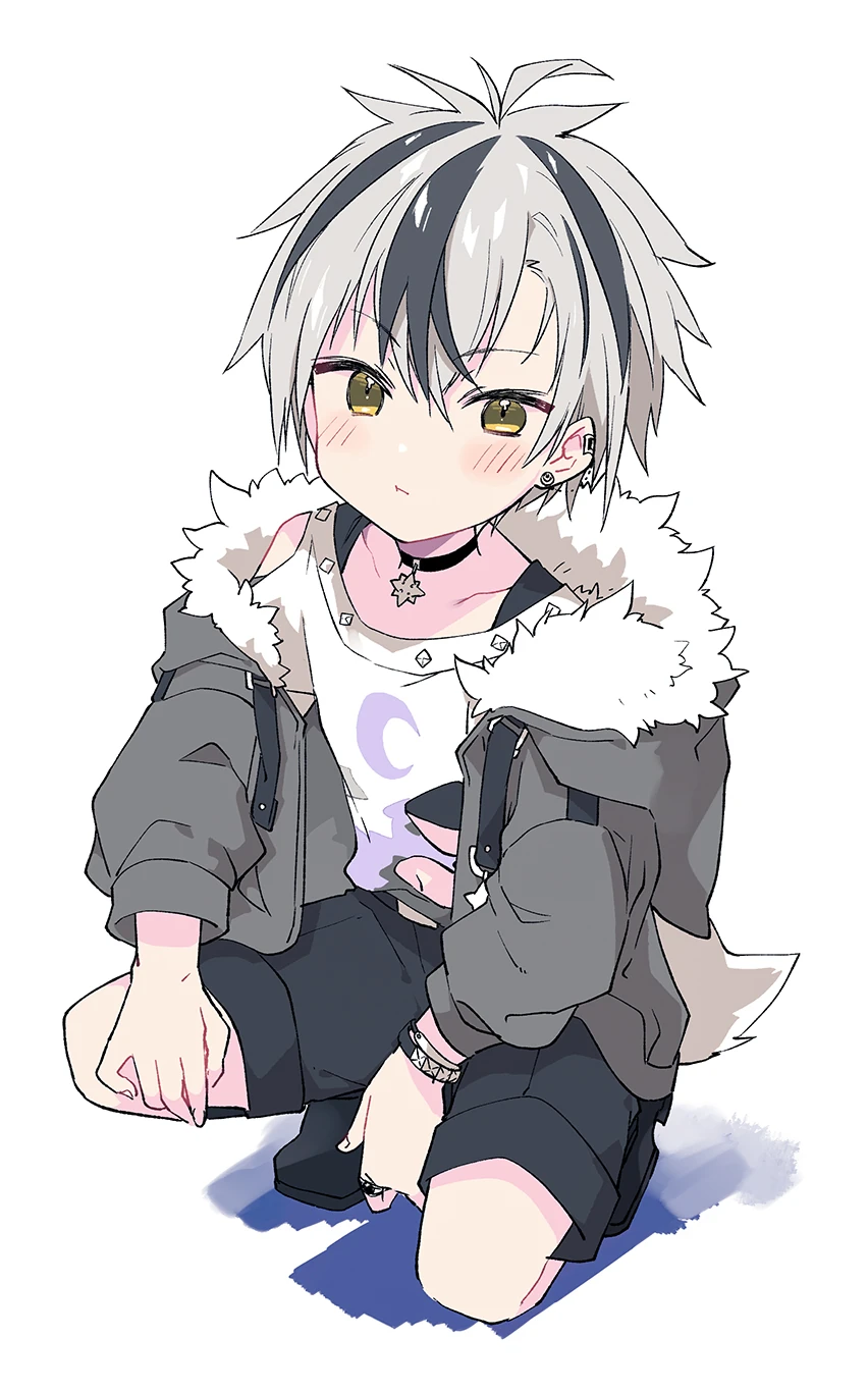 by Kamiyoshi Rika