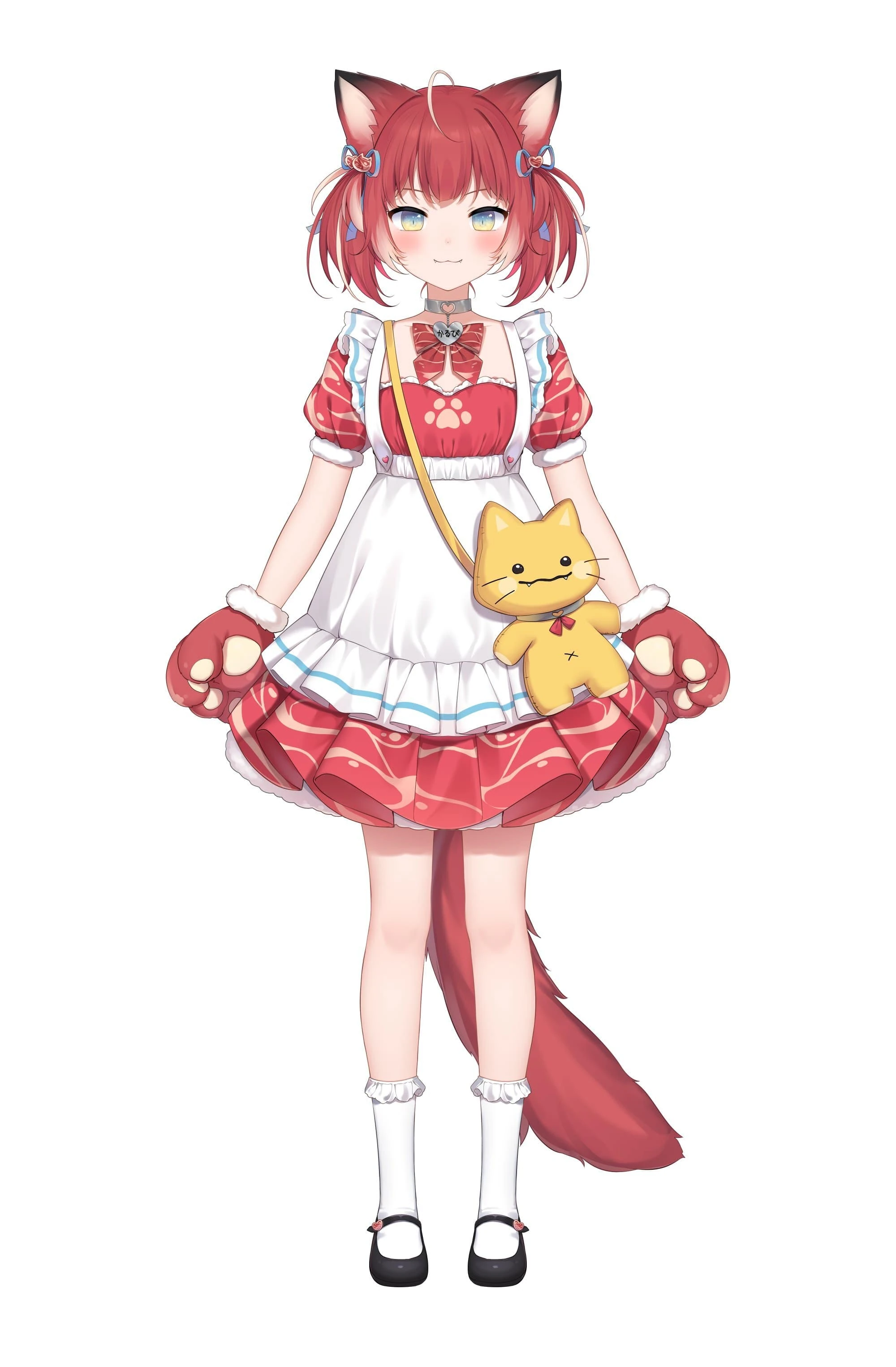 Full Body