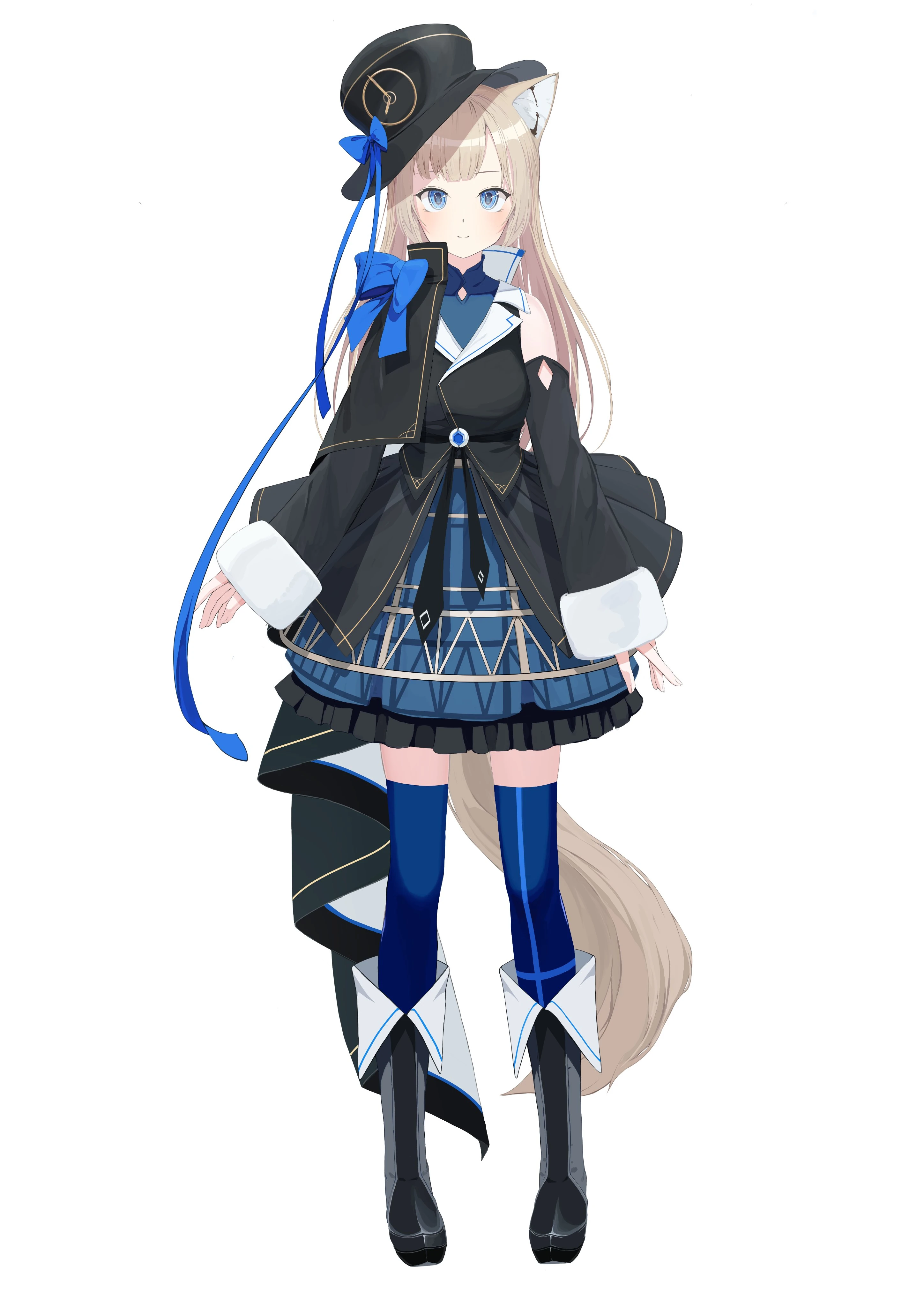 Full body